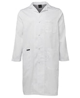 JB's LAB/DUST COAT -  5HDC
